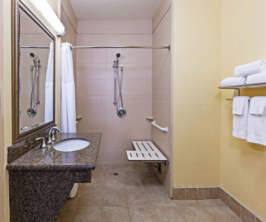Staybridge Suites West Fort Worth by IHG