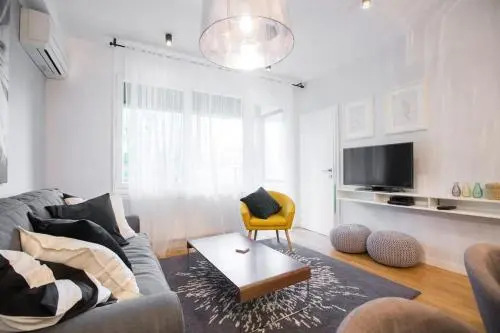 Apartments Ella