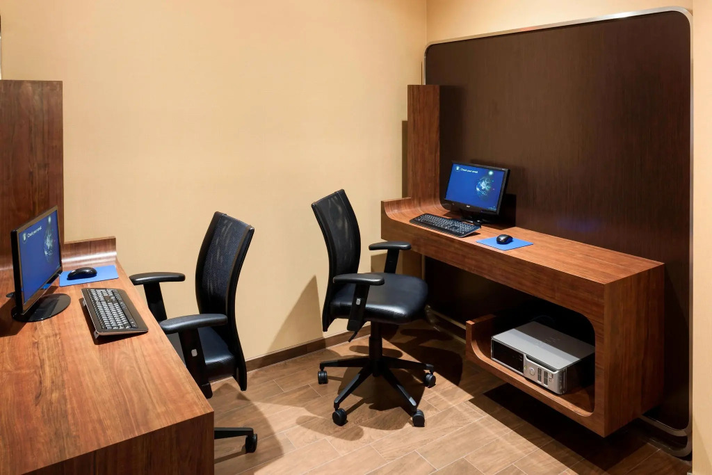 TownePlace Suites Dallas Las Colinas