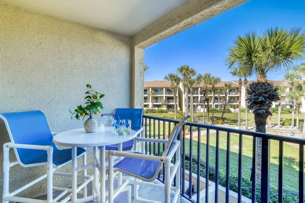 Ocean Villas #23