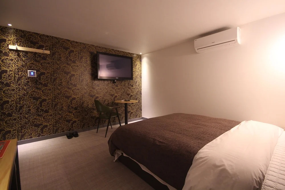 Hotel The Lua