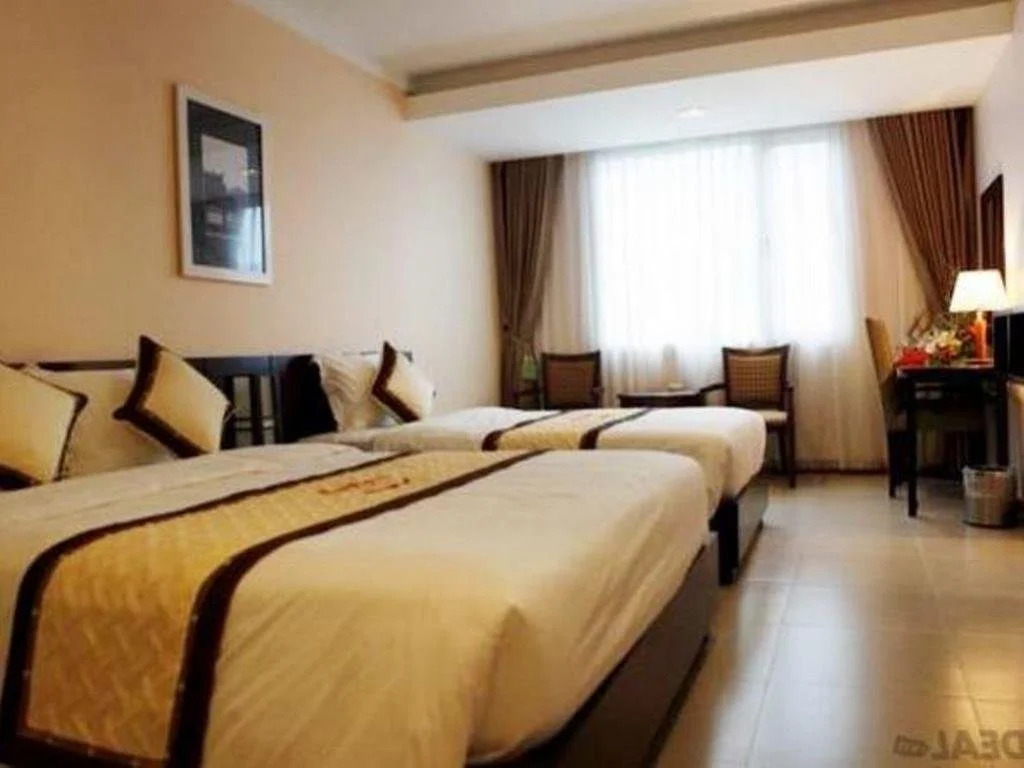 Hue Smile Hotel