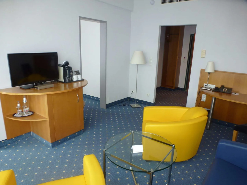 Mercure Hotel Riesa Dresden Elbland