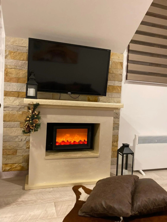 Studio Apartment Station Kopaonik,Milmari Resort