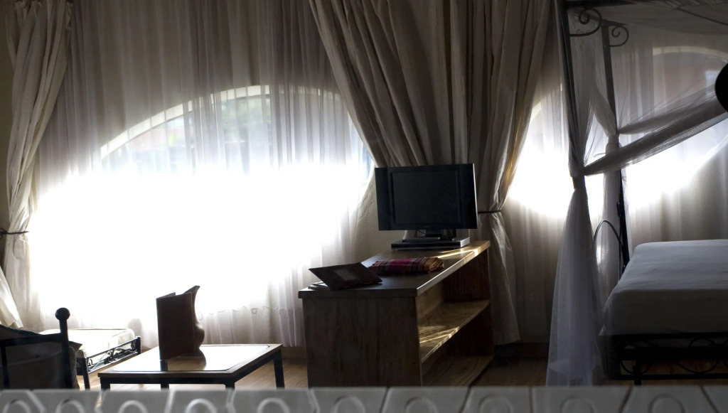 Le Petit Village Boutique Hotel & Spa