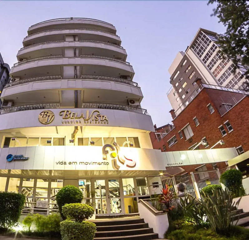Bela Vista Service Residence