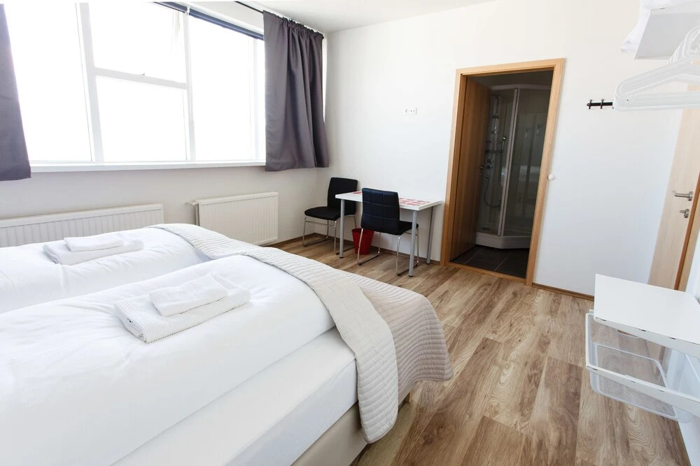 Route 1 Guesthouse