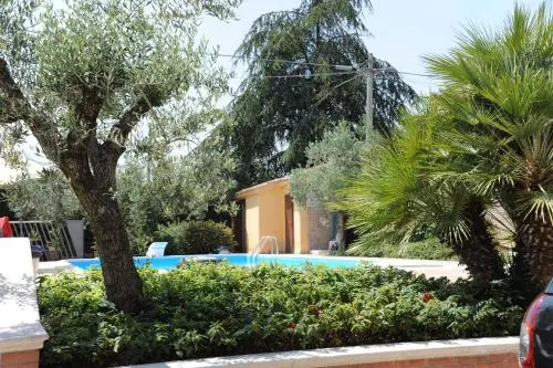 Casale Venditti