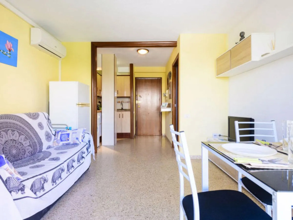 Apartment Oromar Oropesa del Mar 42183