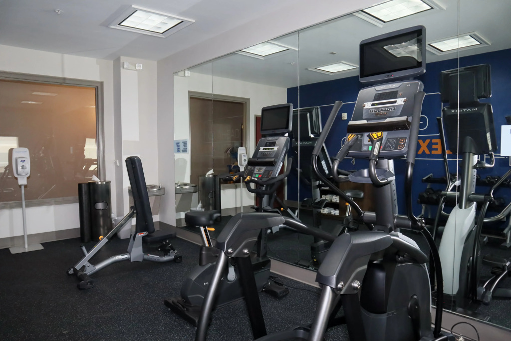 Holiday Inn Express Baton Rouge North by IHG