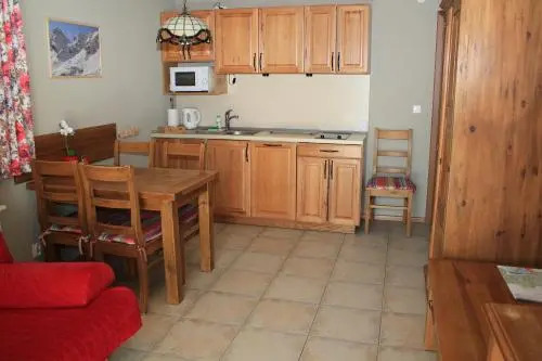 Apartamenty Orłówka