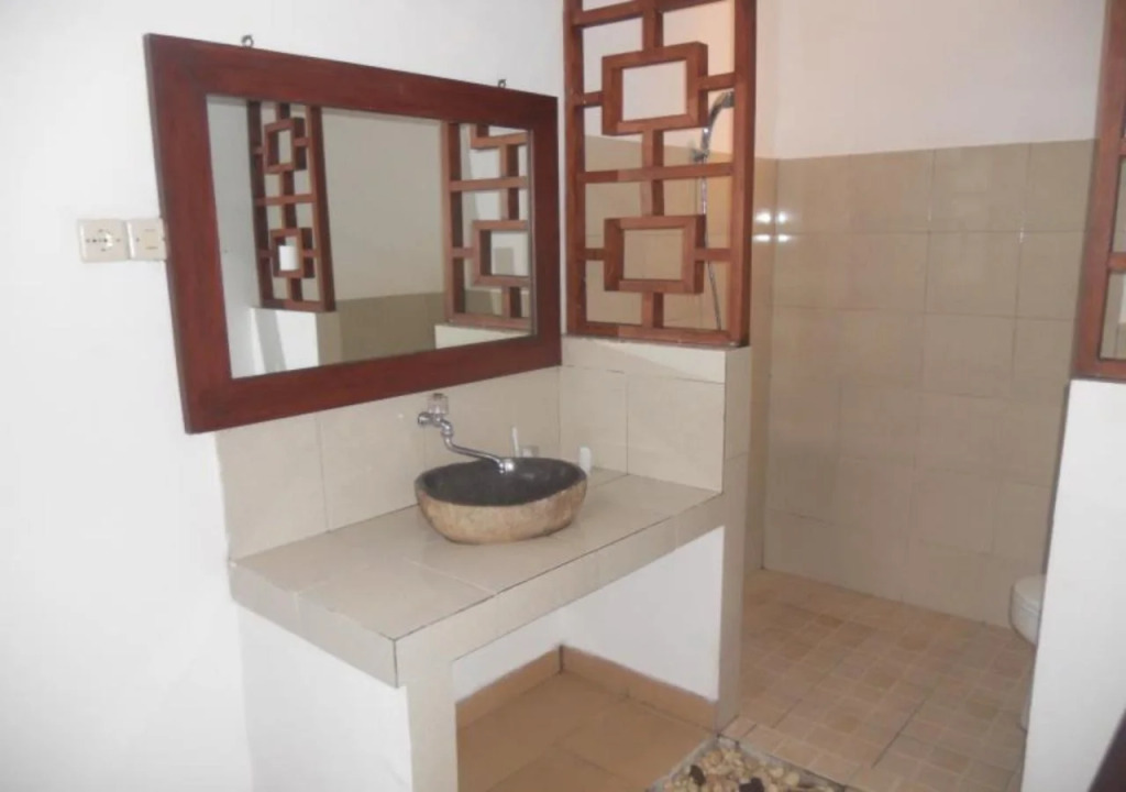 Gili Smile Bungalow