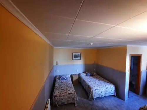 Hostal Alba
