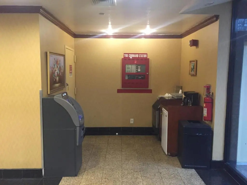Flushing Motel