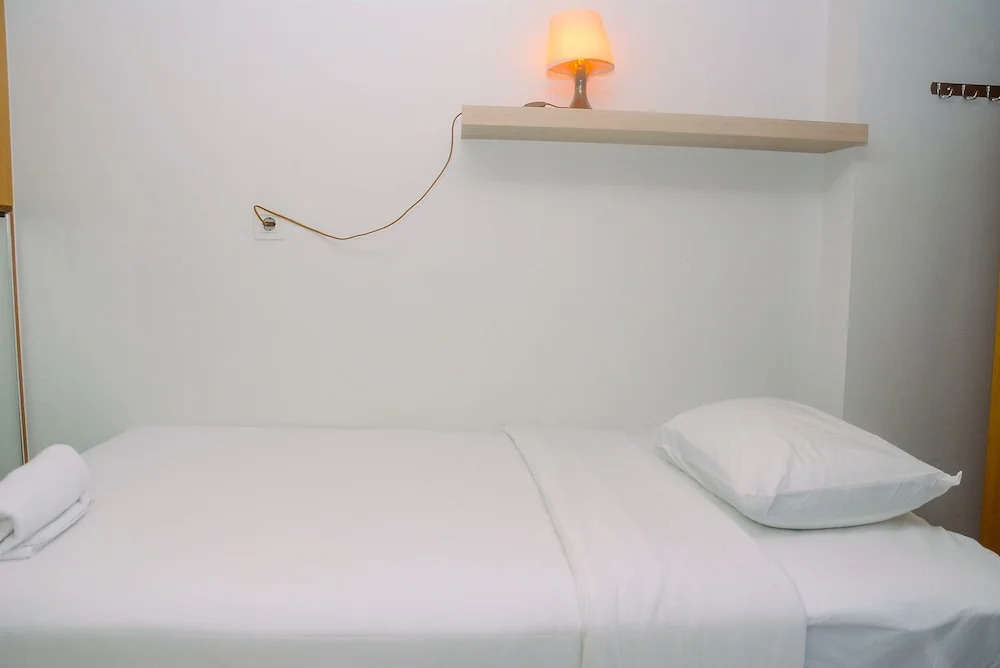 Minimalist Studio Dave Apartment for 2 Pax