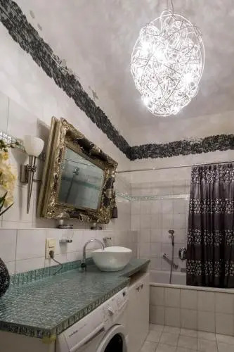 King Luitpold Apartment