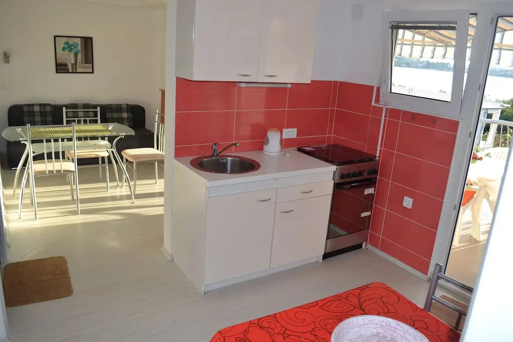 Apartments Nika