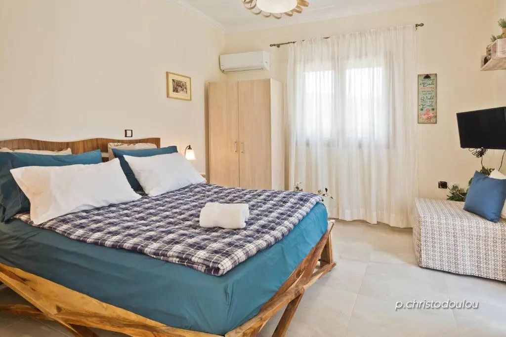 Olive Studios Karpathos Studio #3