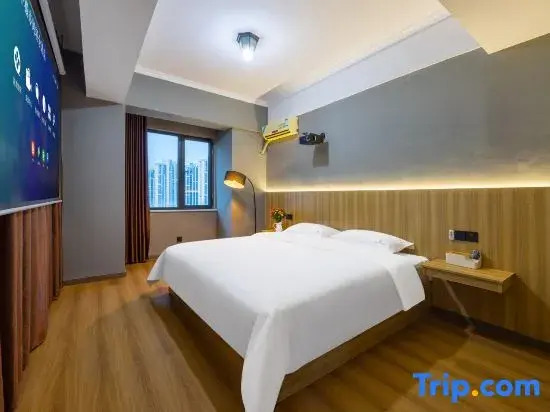 Huano Movie Homestay