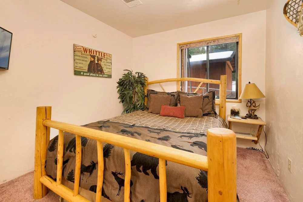 Swiss Delight by Big Bear Vacations