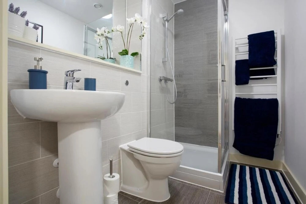 The Chad- Leeds Luxury,stunning Contemporary Apartment