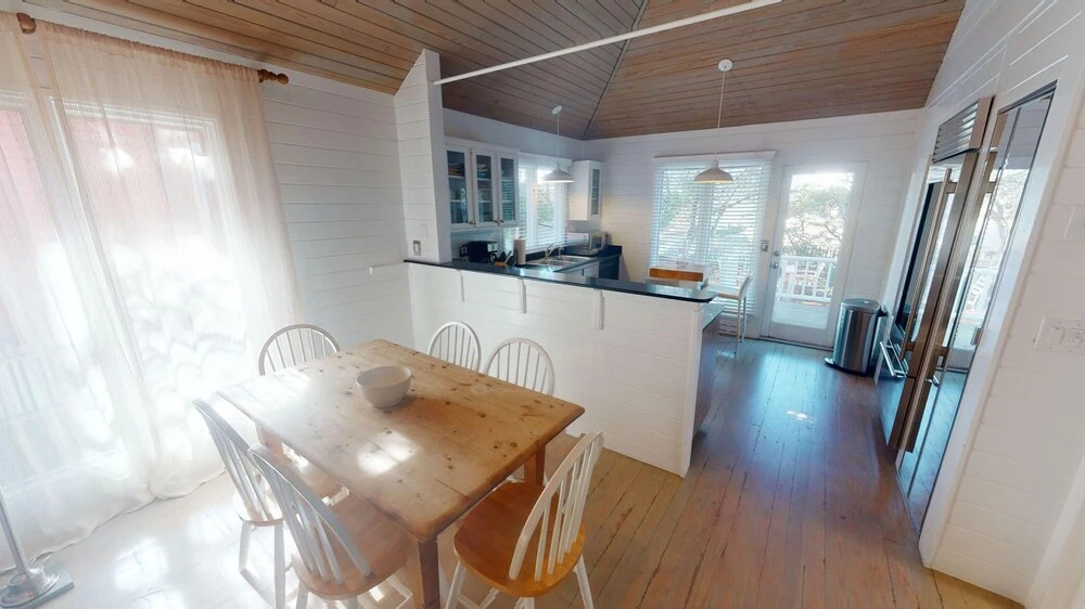 Dreamcatcher 53 E Ruskin Street By Dune Vacation Rentals