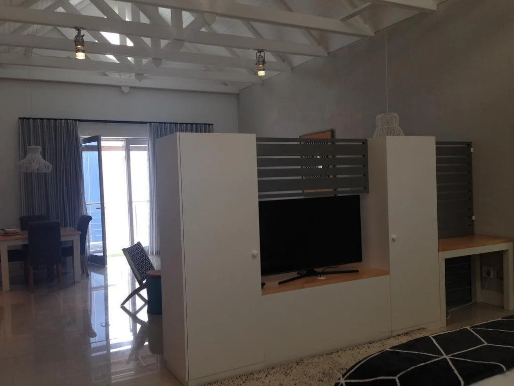 The Cube Executive Apartments