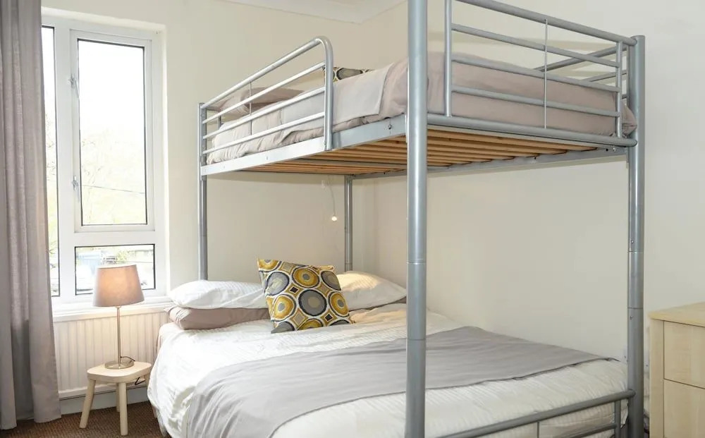 Gallt y Glyn Hostel