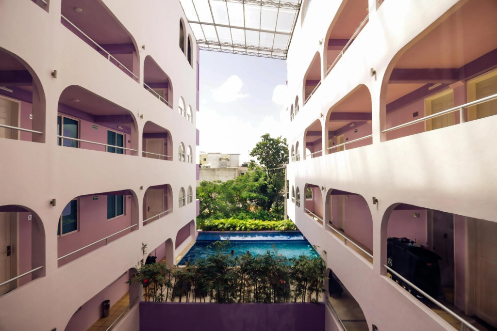 Hotel Kavia