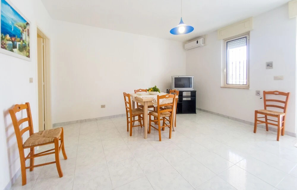 Chiara & Giulia Apartments