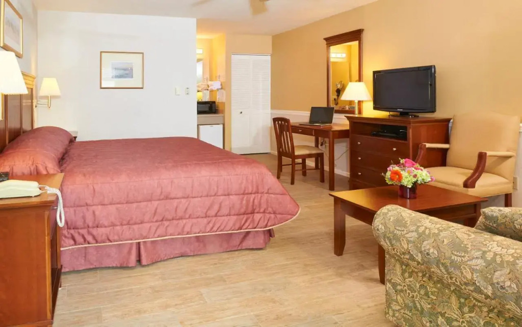 Stockton Inns