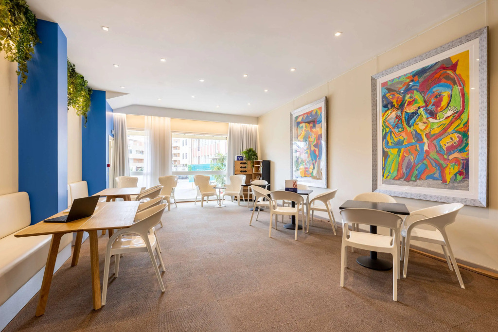Best Western Hotel Matisse