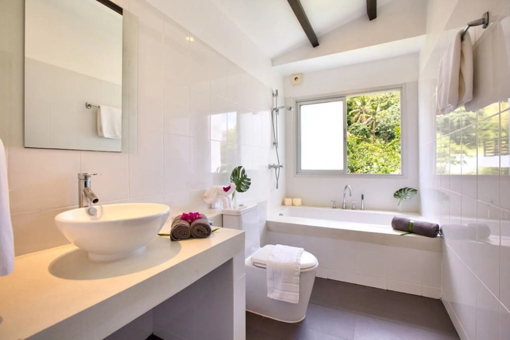 3 Bedroom Luxury 5 Star Seaview Villa Esprit SDV087-By Samui Dream Villas