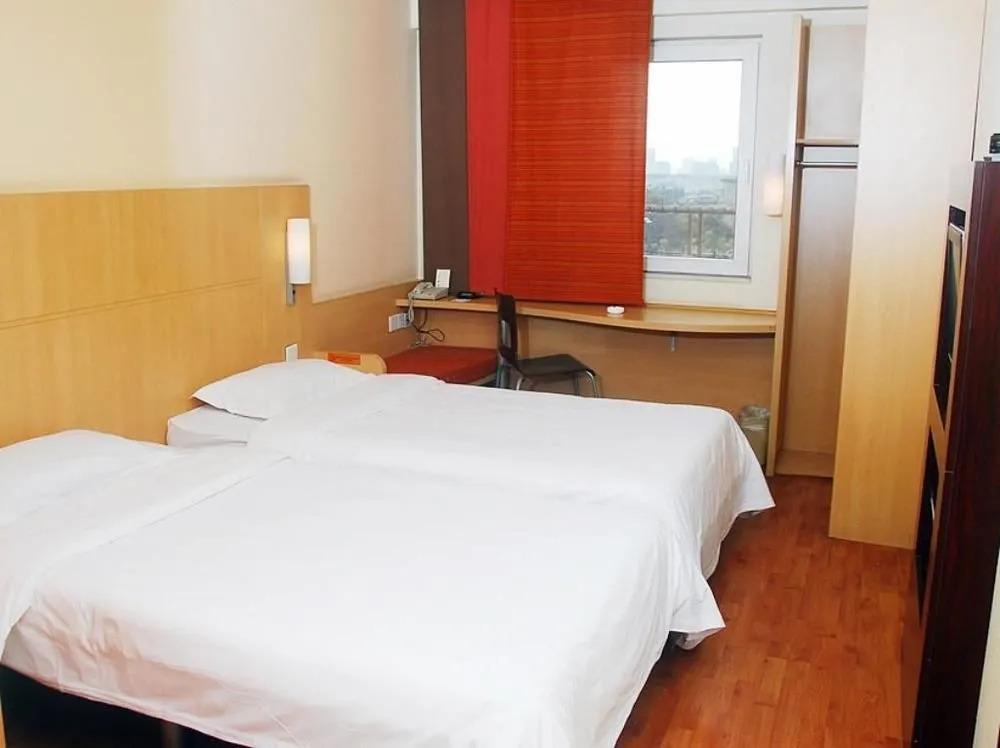Zibo Simaiou Hotel