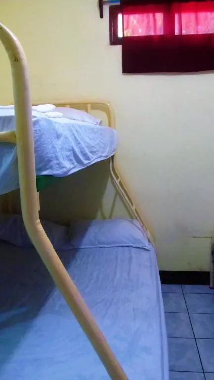 AC Room 4 Persons Hospedaje Don Wilfredo
