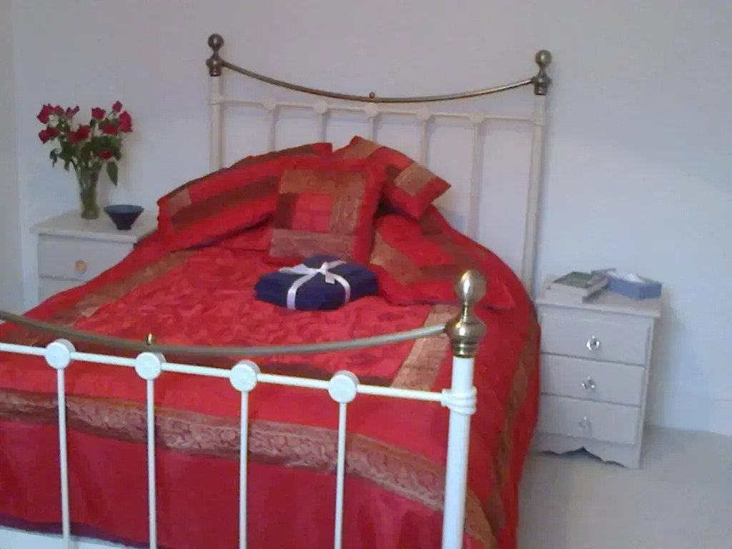 Town House Bridport Dorset