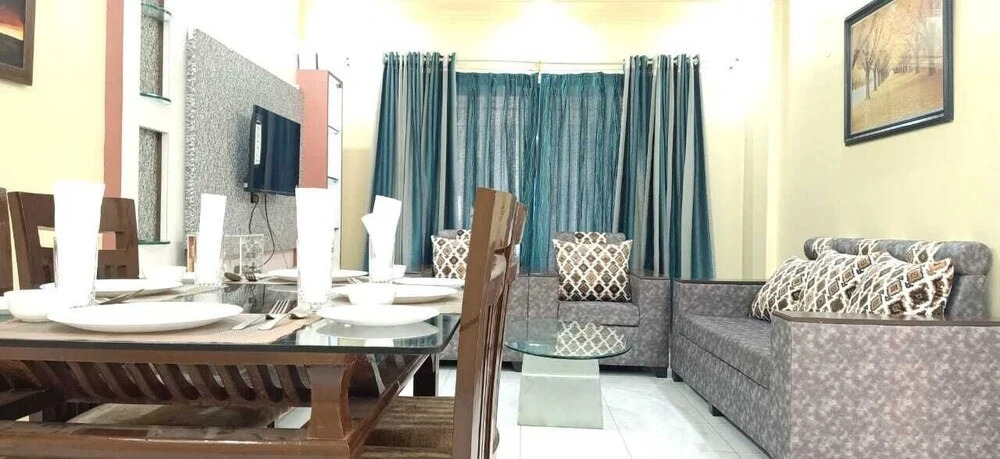 Advantage 2U Hospitality  Kalyani Nagar