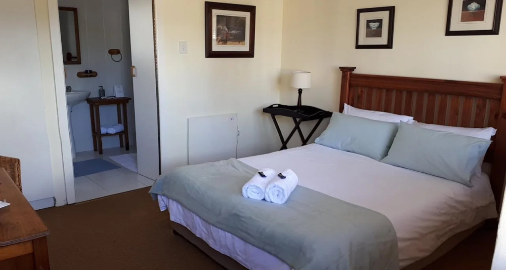 Farmlands Guesthouse