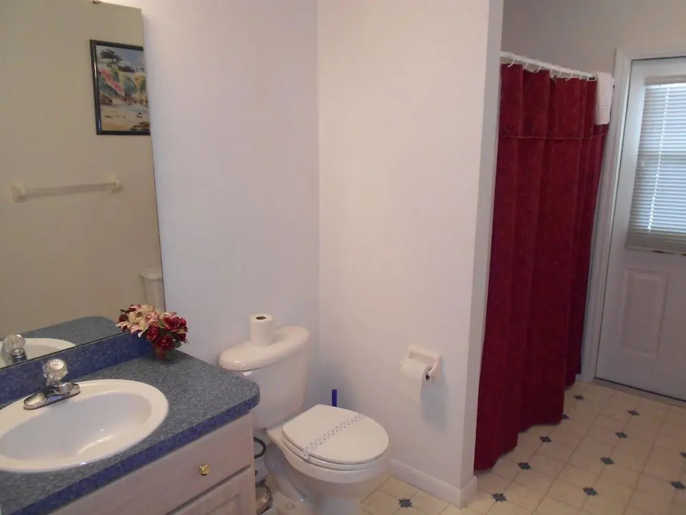 Villa De Jong - Comfort - 3 Bedroom