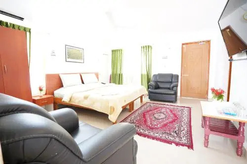 Hotel Tamilnadu - Yercaud
