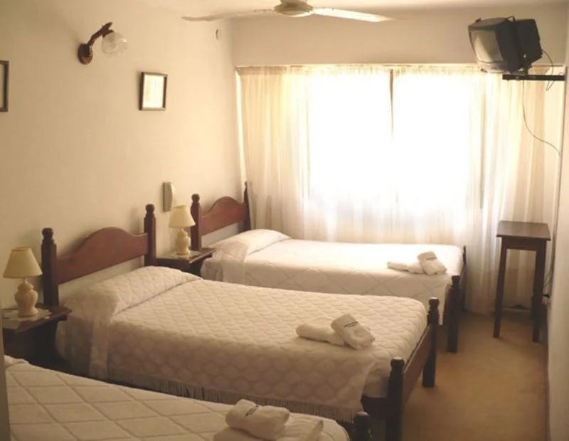 Aguas Mansas Hotel