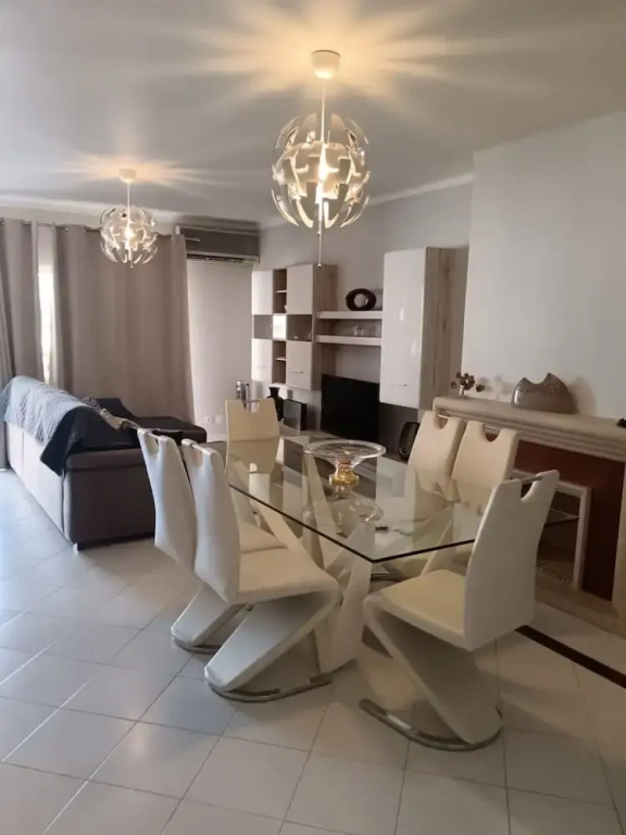 Vilamoura Center Flat Al Charb