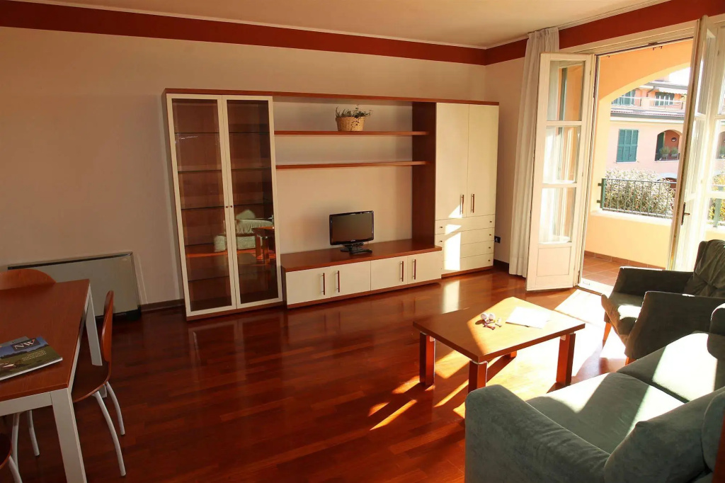 Hotel Le Robinie