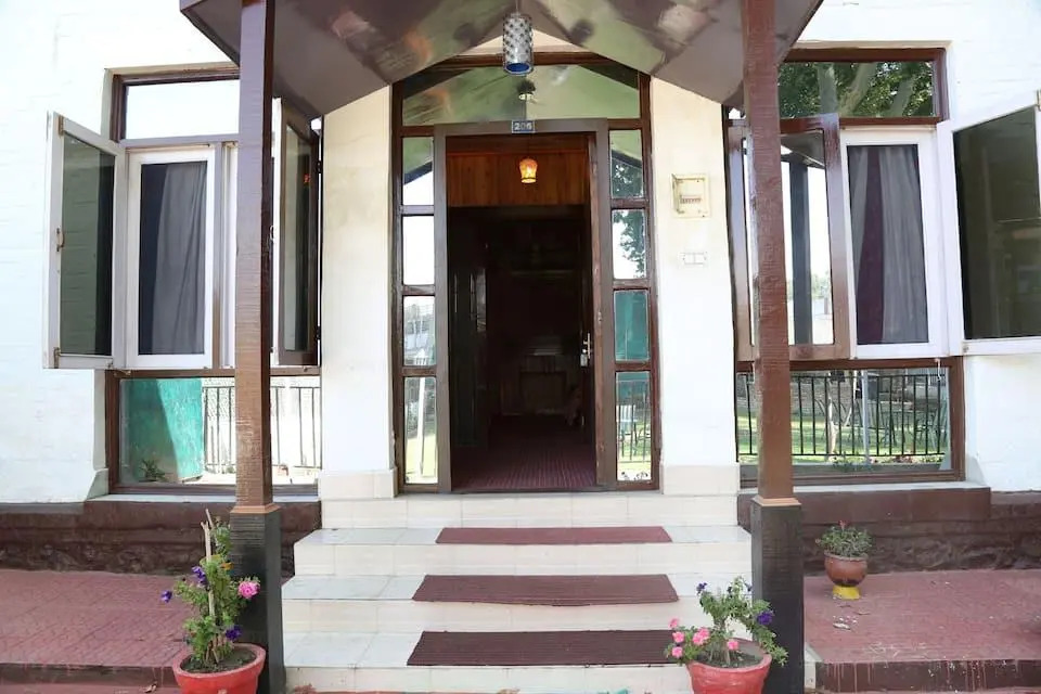 Hotel Royal Residency