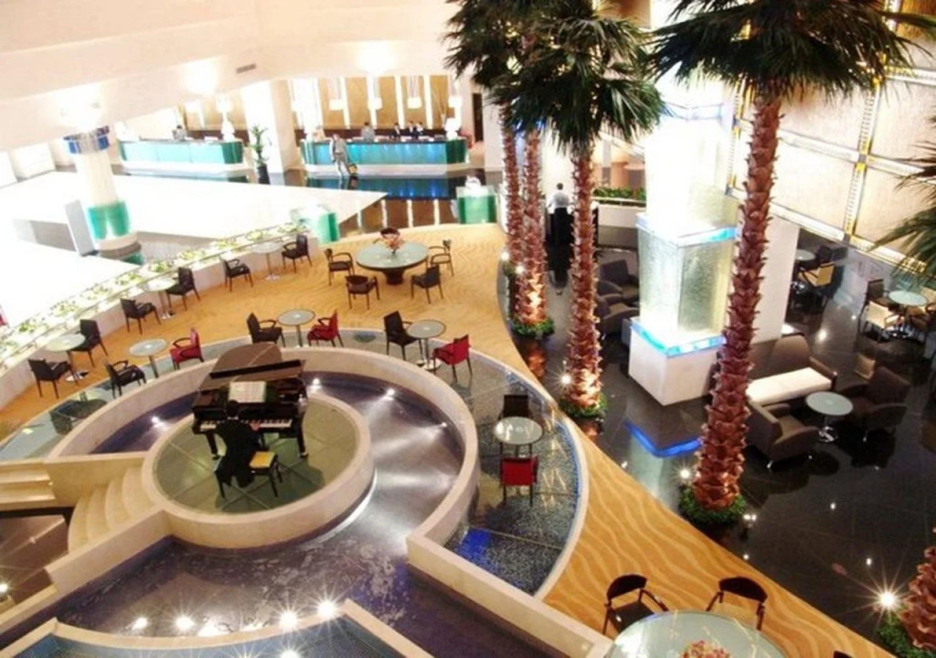 Dongguan Dongcheng International Hotel