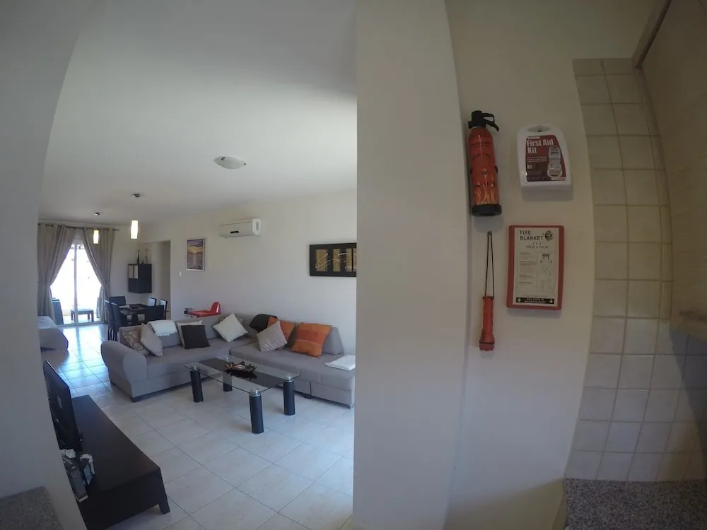 Camelot Apartment