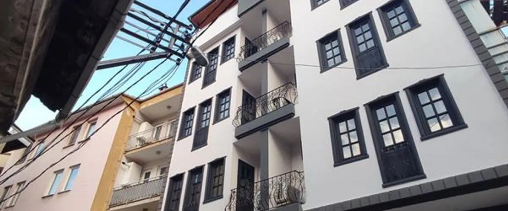 Ata Otel Bursa
