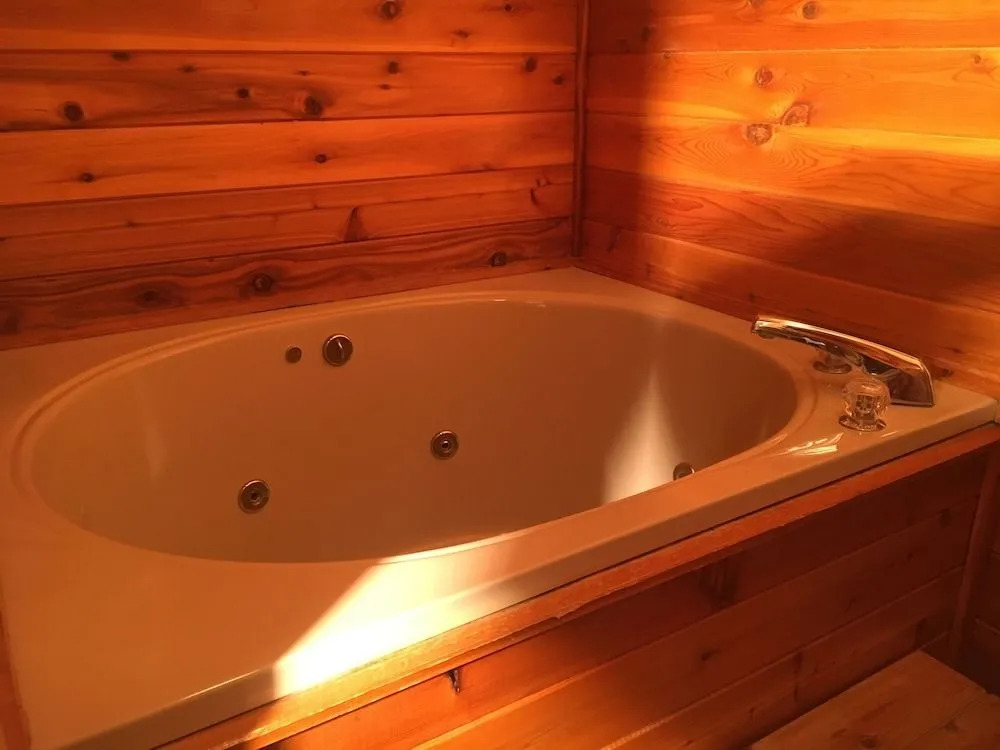 Snowriver Mountain Resort
