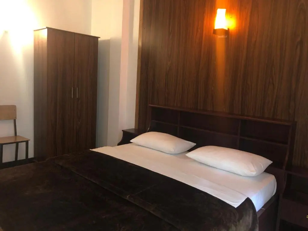 PROMAX villa
