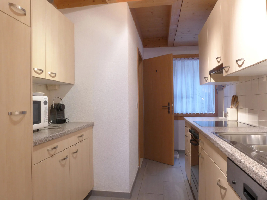 Apartment Racers Retreat Apt-07 by Interhome